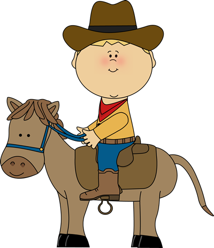 Cowboy_Riding_a_Horse